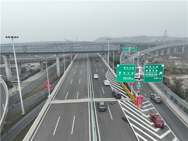 湘府東路（瀏陽河-黃興大道）通車實(shí)景圖.jpg